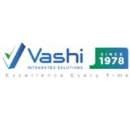 Vashi Integrated Solutions Ltd